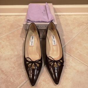 Jimmy Choo Women's Shoes